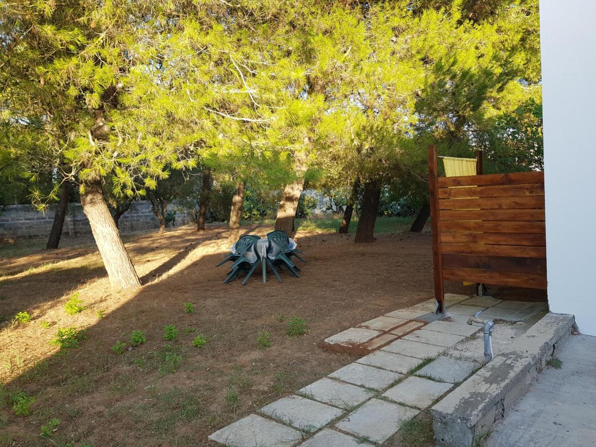 Casa Vacanze Salento - Villa Diso Galatina Kültér fotó