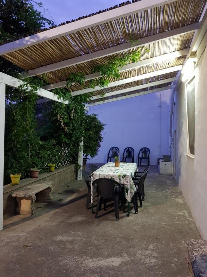 Casa Vacanze Salento - Villa Diso Galatina Kültér fotó