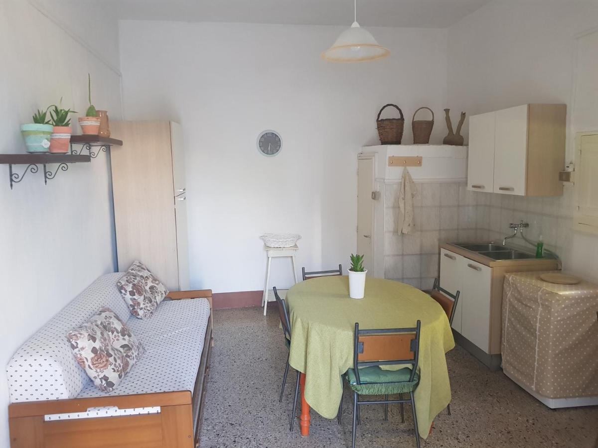 Casa Vacanze Salento - Villa Diso Galatina Kültér fotó