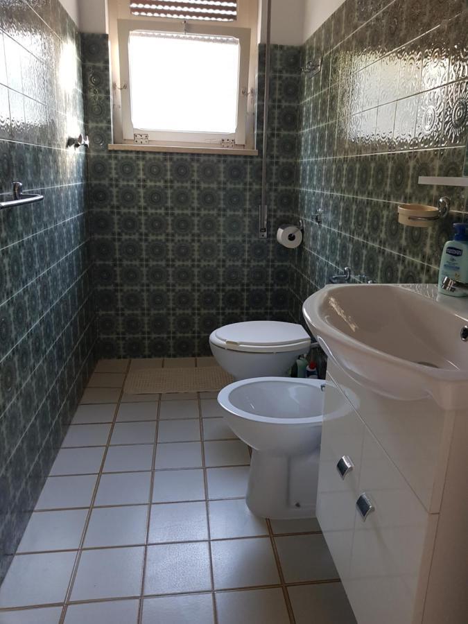 Casa Vacanze Salento - Villa Diso Galatina Kültér fotó