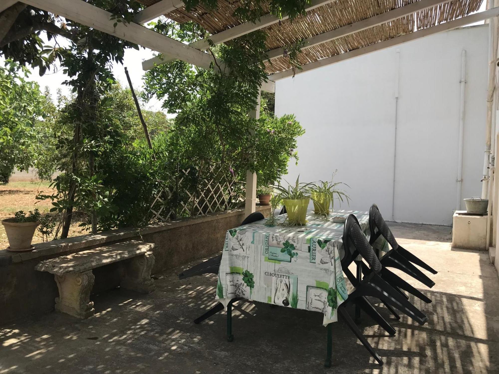 Casa Vacanze Salento - Villa Diso Galatina Kültér fotó