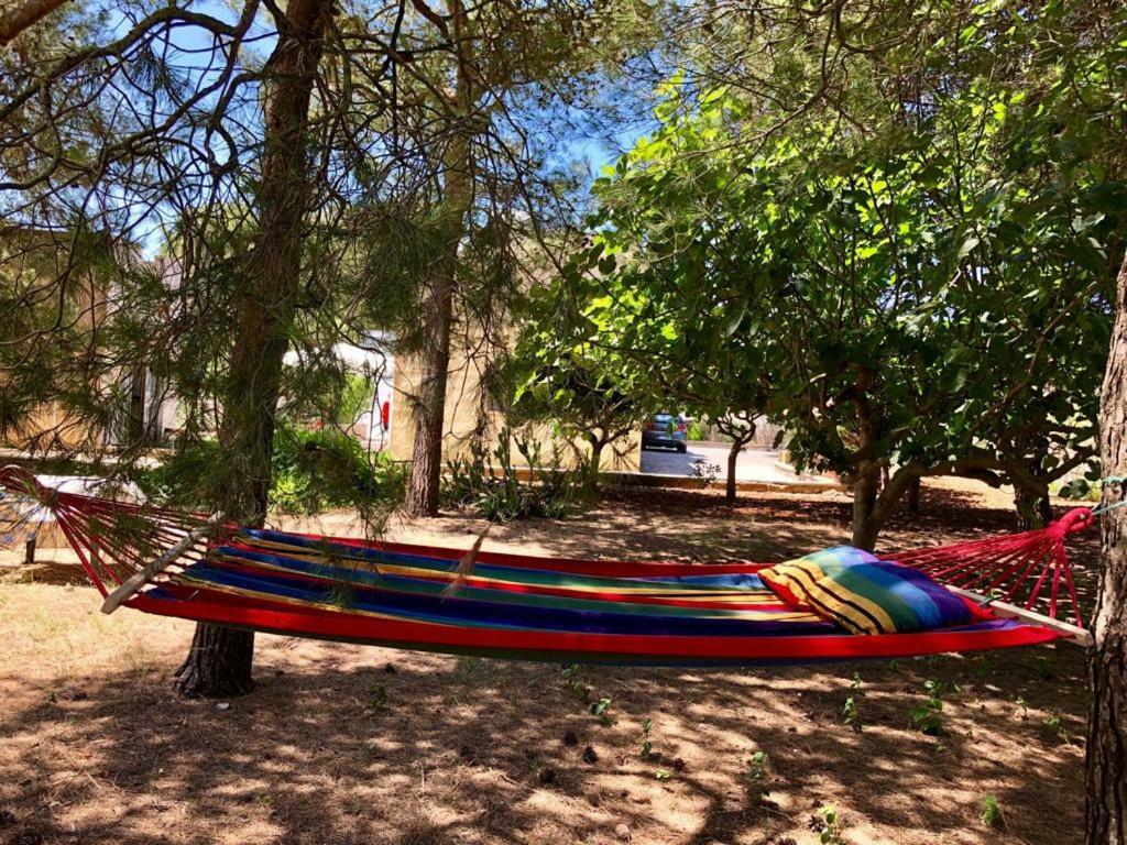 Casa Vacanze Salento - Villa Diso Galatina Kültér fotó